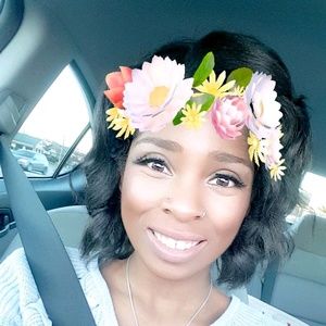 Meet your Posher, Megan